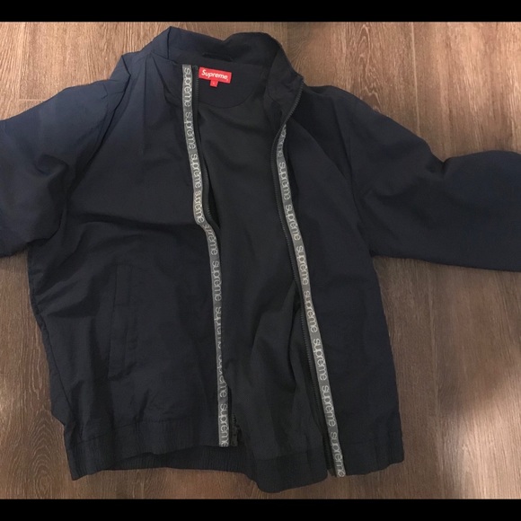 Supreme Other - Supreme Wind Breaker Jacket (Only worn twice)